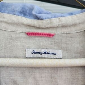 Tommy Bahama shirt XL